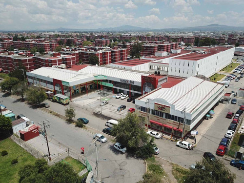 San  Rafael Local Renta Coacalco Estado De Mexico