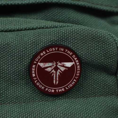 Mochila Escolar Para Cosplay De Ellie De The Last Of Us L