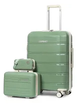 Comprar Joyway Juegos De Equipaje, Equipaje Ligero Con Ruedas