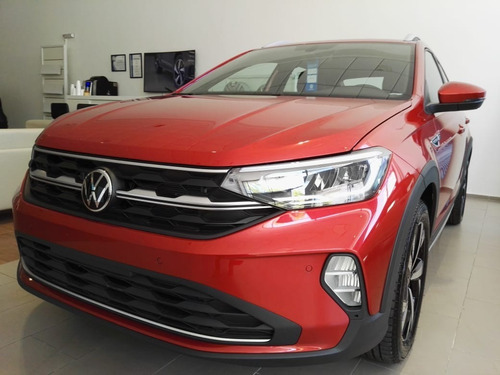 Volkswagen Nivus 1.0 Tsi Tiptronic Comfortline