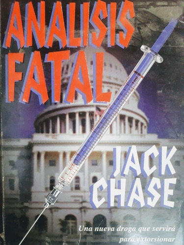 Análisis Fatal - Jack Chase  