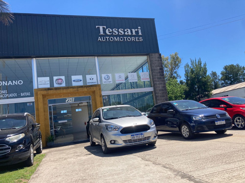 Peugeot 208 1.6 Active Tiptronic