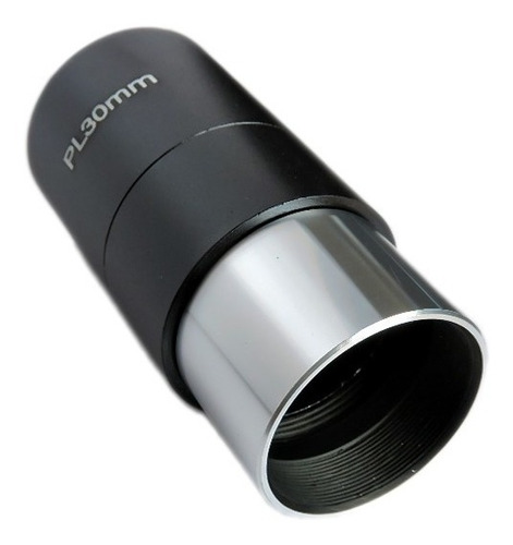 01 Ocular Telescópio Super Plossl Pl 30mm ( Lente 32mm ) - Skylife Marca Especialista Em Produtos Astronômicos