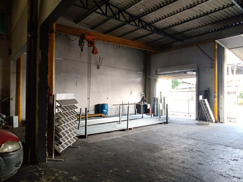 Imagem 6 de 20 de Loja Distribuidora De Ferro, Aço E Acessórios