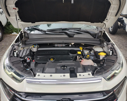 Fiat Toro 2.0 16V TURBO DIESEL FREEDOM 4WD AT9