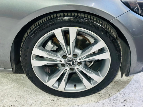 Mercedes-Benz Clase C 2.0 C 200 Sport At