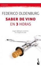 Saber De Vino En Tres Horas