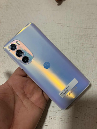 Celular Motorola Moto Edge 30 Pro