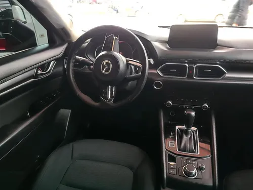 Mazda CX-5 2.0 Touring At