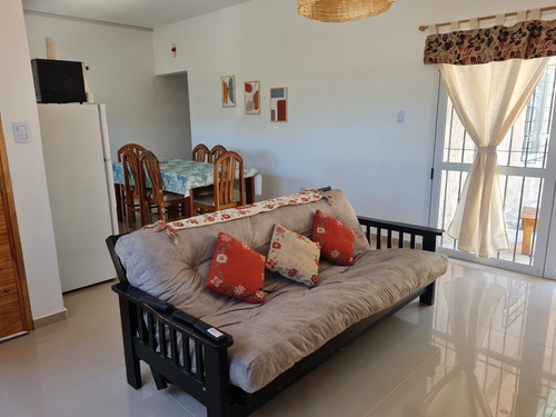 Imagen 9 de 12 de Departamento En San Rafael A Metros Del Paseo Deán Funes
