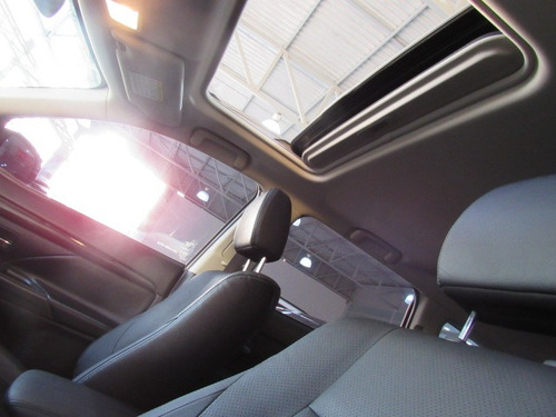 Mitsubishi Outlander 3.0 V6 Gt Mid 4wd Gasolina Automático