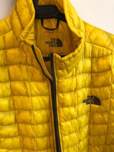 casaco de frio north face