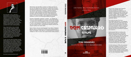 Imagem 2 de 3 de Dom Casmurro, O Filme