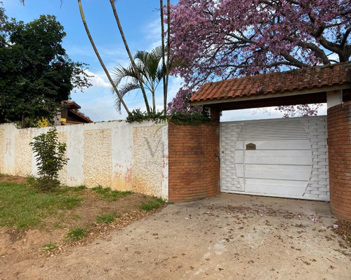Imagem 2 de 20 de Casa A Venda No Vale Do Atibaia I Em Piracaia-sp - Ch00066 - 69438700