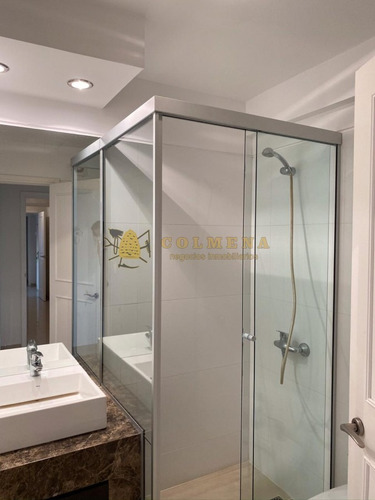 Piso Alto En Brava- Ref: 4024