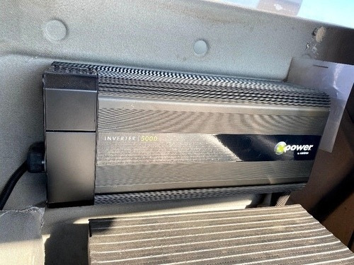 Venta Camión De Vacío Vactor 2100, Año 2010