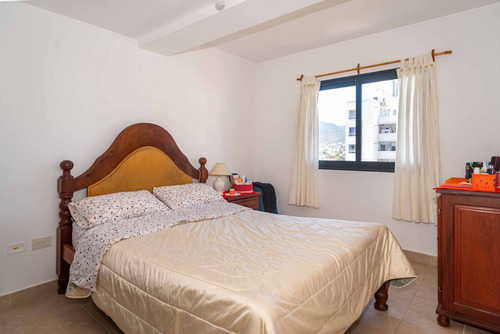 Imagen 19 de 30 de Departamento Venta Macrocentro 2 Dorm Con Balcon
