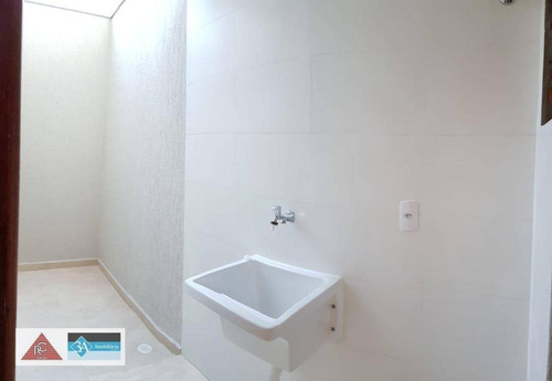 Imagem 14 de 14 de Apartamento À Venda, 55 M² Por R$ 205.000 - Vila Matilde - São Paulo/sp - Ap5571