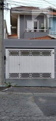 Imagem 1 de 30 de Casa Com 3 Dormitórios À Venda, 153 M² - Jardim Torres São José - Jundiaí/sp - Ca1282