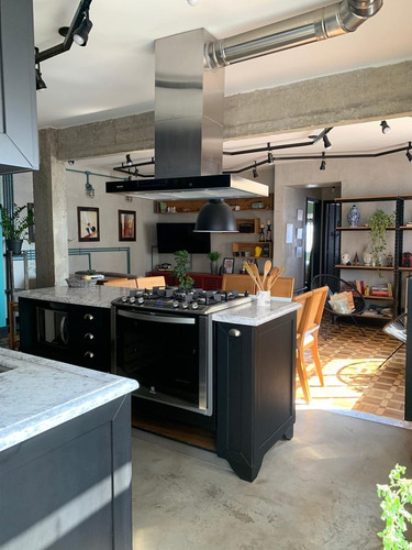 Imagem 1 de 15 de Loft Com 2 Quartos À Venda Na Paes De Barros. - 699