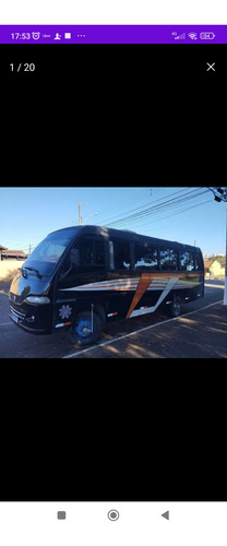 Motorhome Volare V8 Totalmente Legalizado, E Completo