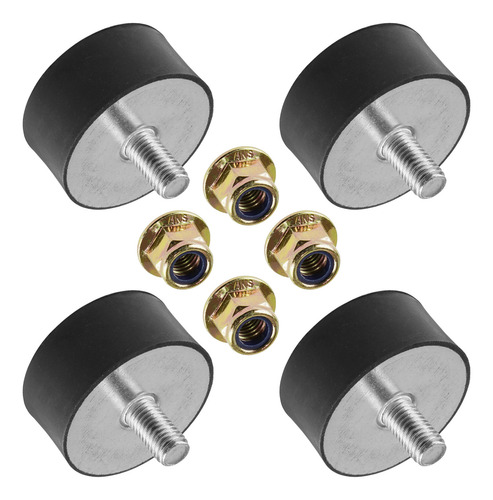 Caltric 3024013 3022154 3022000 3023594 Isolator Engine Cch