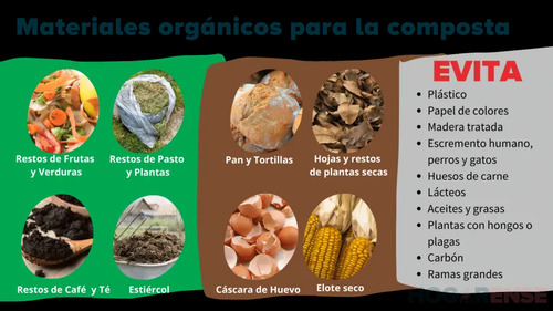 Bioenzimas Microorganismos Para Acelerar Composta Compostaje