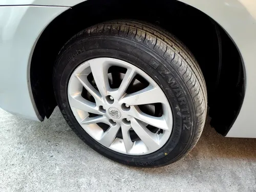Nissan Sentra 1.8 Sense At