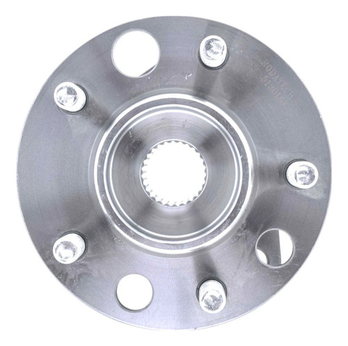 Mazas Delanteras Para Cadillac Fleetwood 4.5l V8 1990