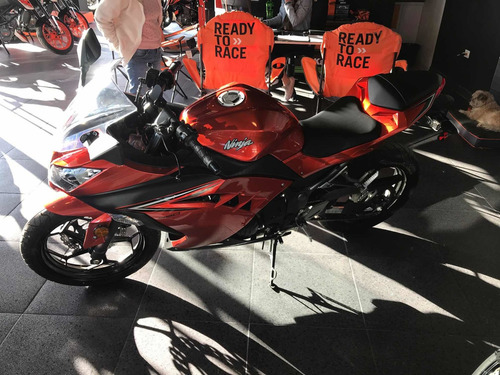 Kawasaki Ninja