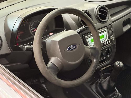 Ford Ka 1.0 Fly Viral 63cv