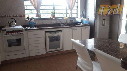Imagem 8 de 30 de Casa À Venda, 238 M² Por R$ 870.000,00 - Morumbi - Atibaia/sp - Ca1749