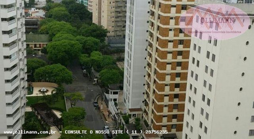 Imagem 7 de 15 de Flat Para Locação Em São Bernardo Do Campo, Centro, 1 Dormitório, 1 Banheiro - 0330_2018_2-769930