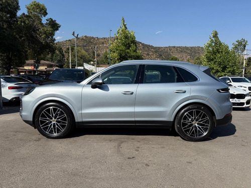 Porsche Cayenne V6 Ii 3.0 4x4 2025