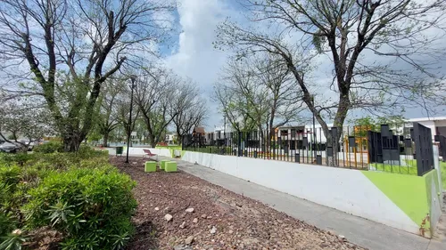 Casa En Venta Y Renta En Paseo De Los Nogales Santa Rosa Apodaca N.l.