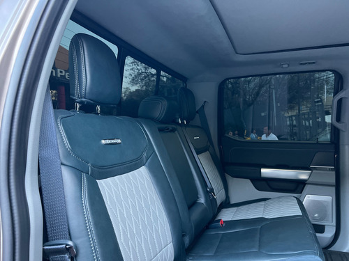 Ford F250 Super Duty Limited 2023
