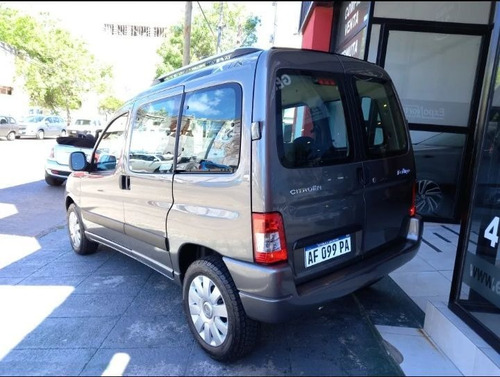 Imagen 10 de 14 de Citroën Berlingo Multispace Business