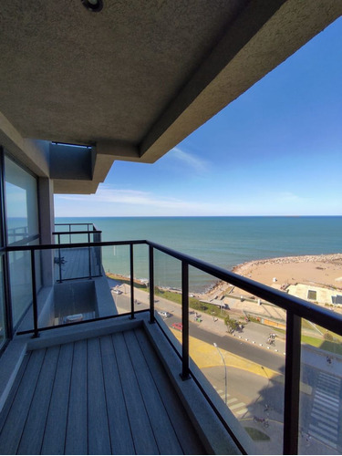 Departamento En Venta En Playa Varese