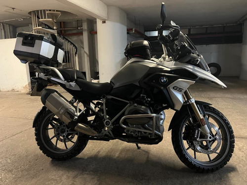 Bmw Gs1200 Sport