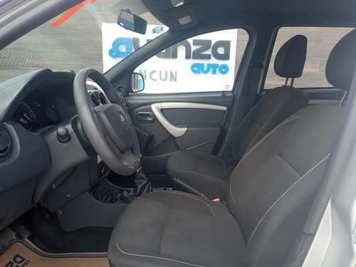 Renault Duster 2019 2.0 Zen At