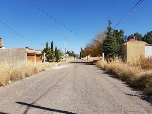 Imagen 11 de 12 de Terreno En Venta Frac. Campestre Martinica