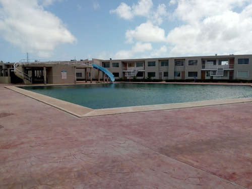 Imagen 10 de 20 de Bonito Apartamento En Venta En Ciudad Flamingo Andrews Rivero 04124959888