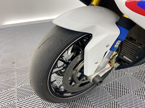 Bmw S 1000 Rr