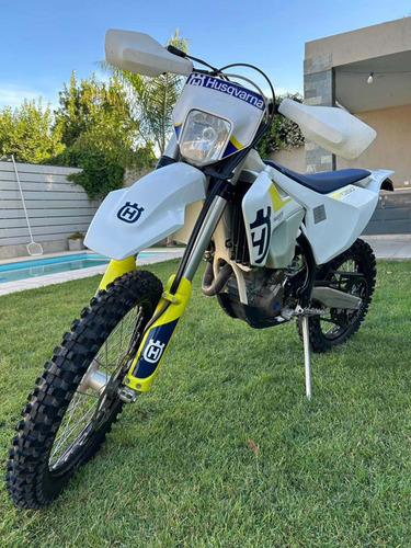 Imagen 3 de 5 de Husqvarna Fe 350