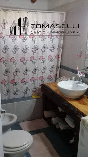 Venta - Chacra Con Casa Y Plantacion- Rama Caida - Mendoza
