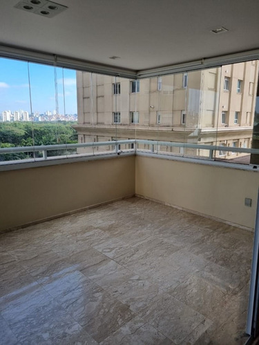 Imagem 15 de 23 de Apartamento Lindo À Venda Edifício Brasiliana Praça Villa Lobos - Ap1250