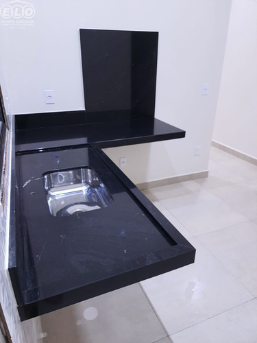 Imagem 6 de 16 de Ca05791- Linda Casa Nova Á Venda No Jardim Veneza/ Indaiatuba-sp - Ca05791 - 70590141