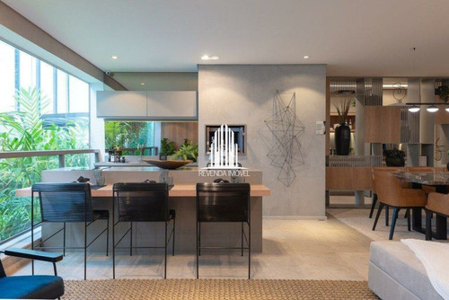 Imagem 7 de 15 de Apartamento Em Sumarezinho- São Paulo, Sp - Br30330