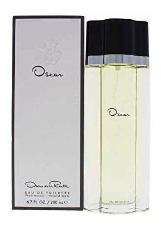 Perfume Oscar De Oscar La Renta Dama 200ml