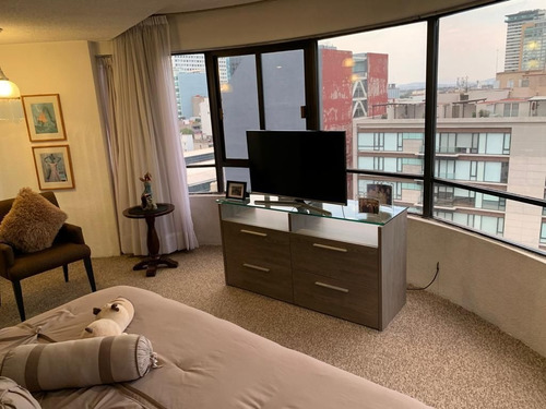 Imagen 30 de 30 de Venta/renta Departamento En Homero, Polanco